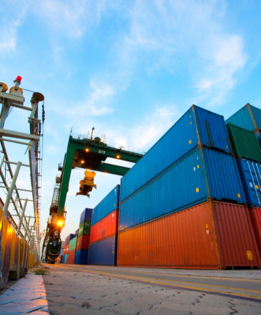 Dúvidas Frequentes Logística