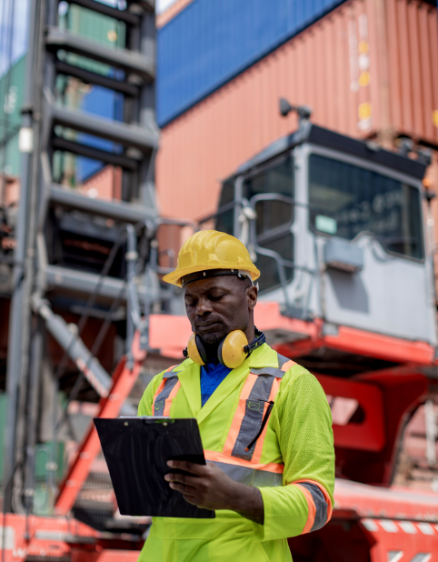 Tecnologia de Rastreamento FLC