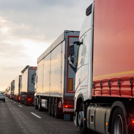 Equipe FLC Transportes