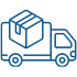 Ícone Carga Pesada