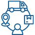 Ícone Logística Integrada