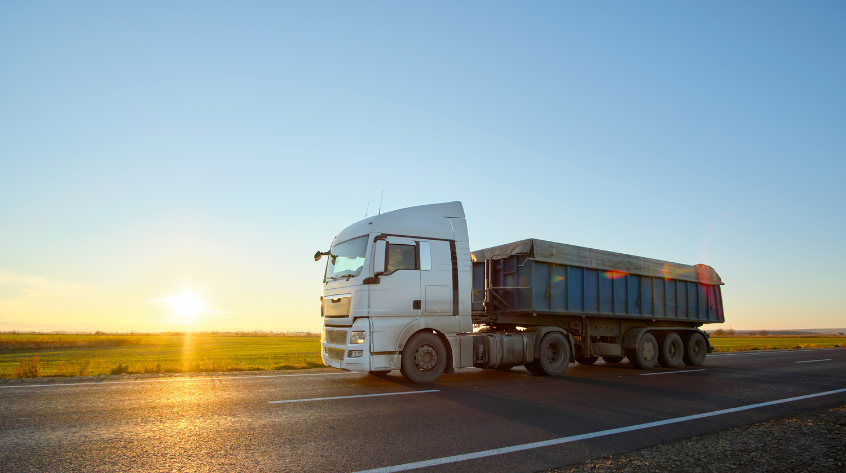 Transporte de Carga Fracionada