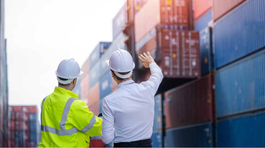 Transporte de Carga Pesada FLC