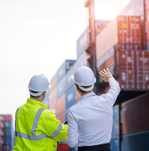 Equipe FLC Transportes